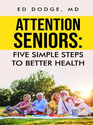 cover image of Attention Seniors